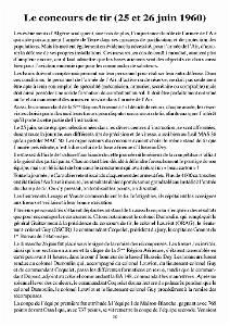BULLETIN D INFORMATION DE LA 5 EME REGION AERIENNE (34)